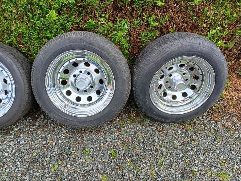 velgen voor kever of buggy, Auto-onderdelen, Banden en Velgen, Ophalen, Gebruikt, 15 inch, Velg(en)