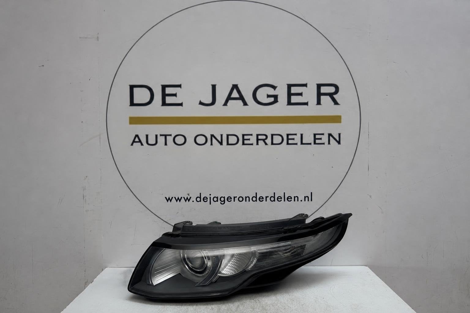 Liaisons de phares avant Land Rover Evoque L538 BJ3213W030BE, Autos : Pièces & Accessoires, Land Rover, Dpoffice@jaguarlandrover.com