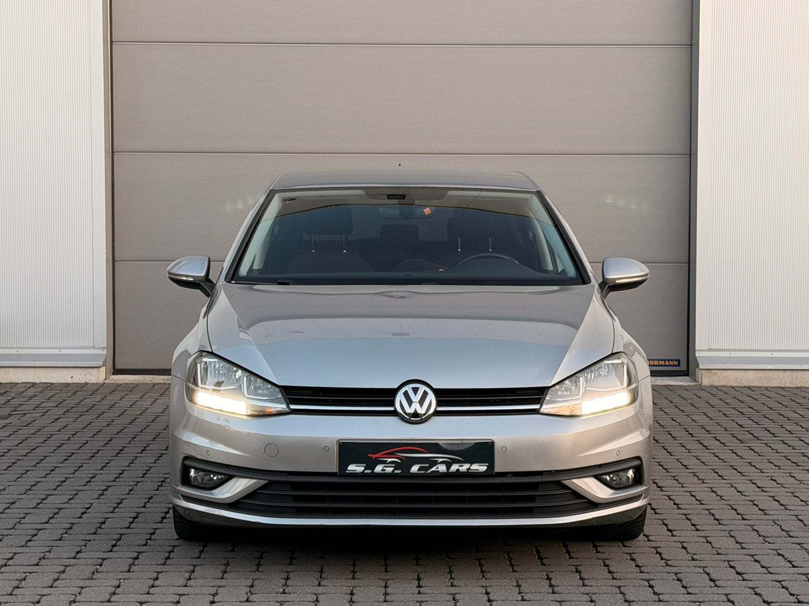 VOLKSWAGEN GOLF 7 2017 DIESEL 1.6 EURO6B 279 000 KM, Autos, Volkswagen, Achat, Euro 6, Entreprise, Boîte manuelle