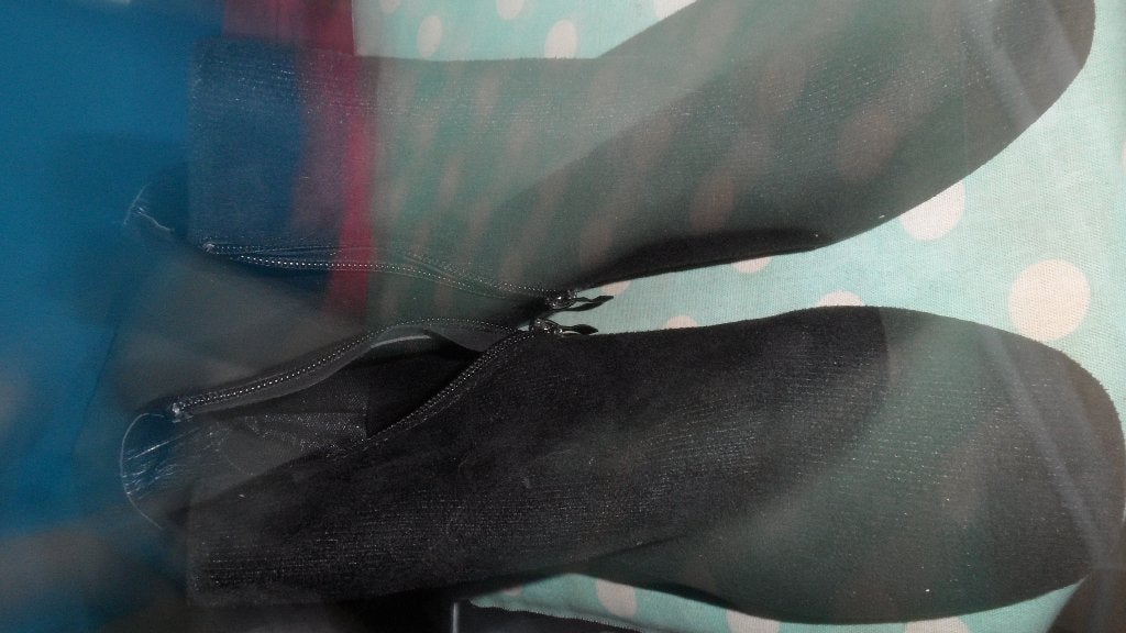 av soulier voir photo, Vêtements | Femmes, Neuf, Chaussures à haut talons, Enlèvement, Noir