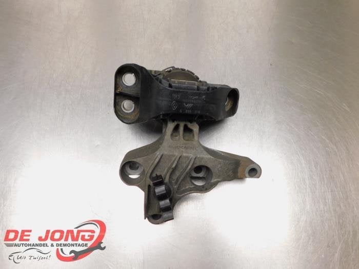 Support moteur d'un Renault Clio, Renault, -, 3 mois de garantie, Utilisé