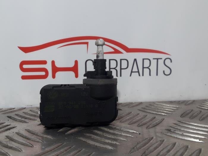 Moteur phare d'un Seat Ibiza, -, 3 mois de garantie, Utilisé, -