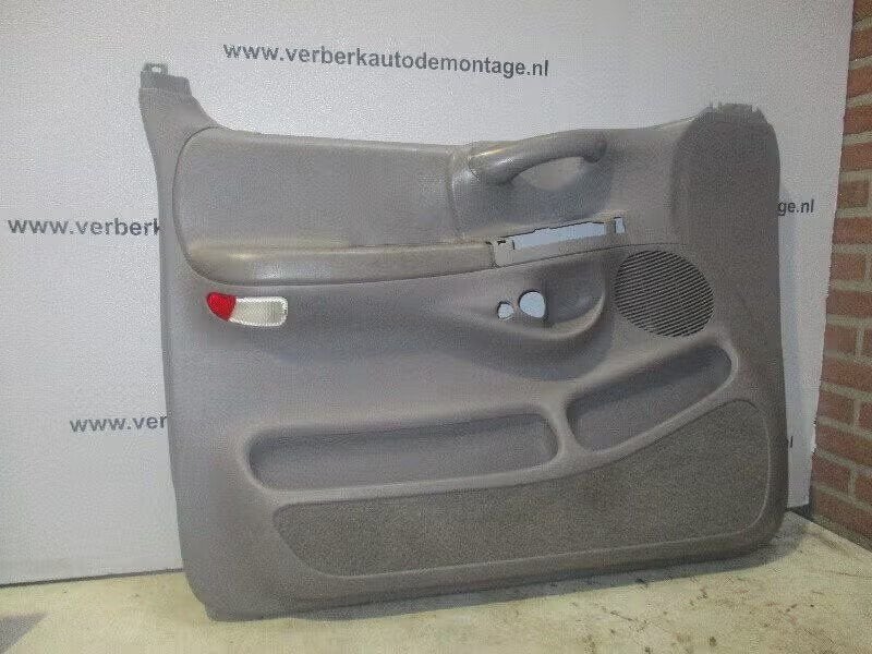 PORTIERBEKLEDING LINKS Ford USA F-150 Standard Cab, Autos : Pièces & Accessoires, Enlèvement ou Envoi, Henry-Ford-Straße 1 50735 Köln, DE