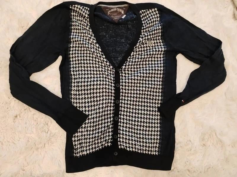 Tommy hilfiger vest, Enlèvement ou Envoi, Taille 56/58 (XL), Comme neuf, Tommy hilfiger