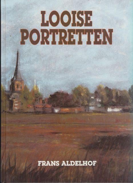 (g227) Tessenderlo, Looise Portretten, Boeken, Geschiedenis | Stad en Regio, Verzenden, Gelezen
