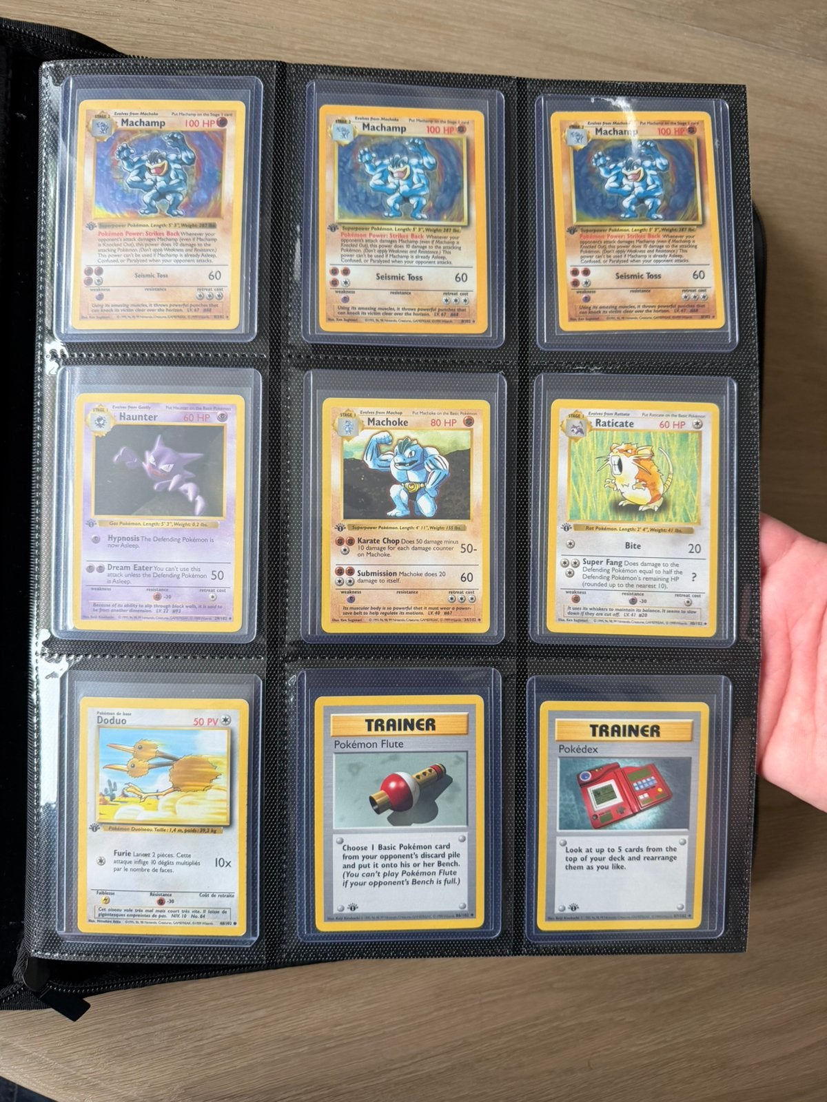 Complete Vintage Pokémon Collectie – €6.000 richtprijs, Verzamelen, Ophalen, Zo goed als nieuw