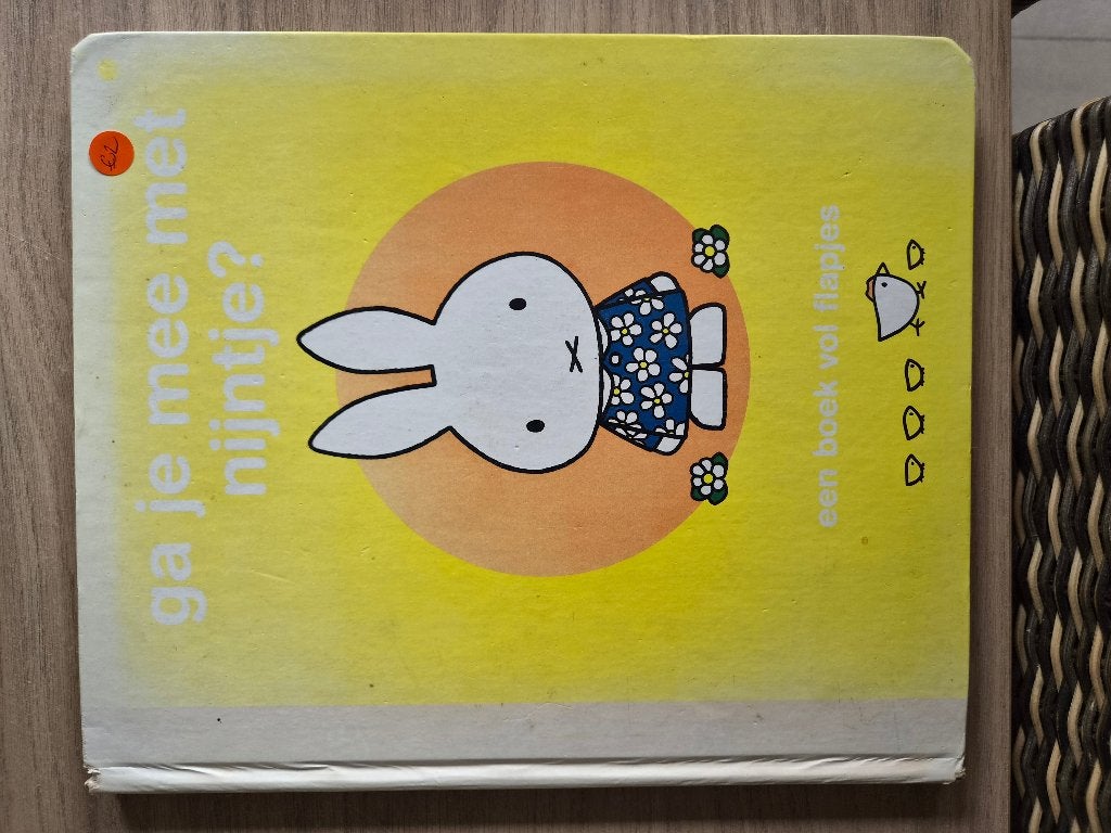 Interactieve boekes, Boeken, Ophalen