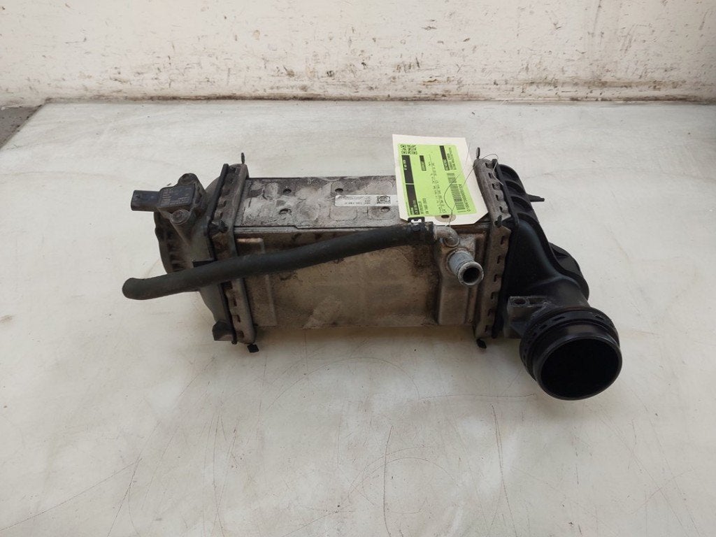 INTERCOOLER Taigo (|05C145785C|05C145788C|05C145785D|), Dhr. J. Ham, Gebruikt, Volkswagen, Administratie@autoham.nl