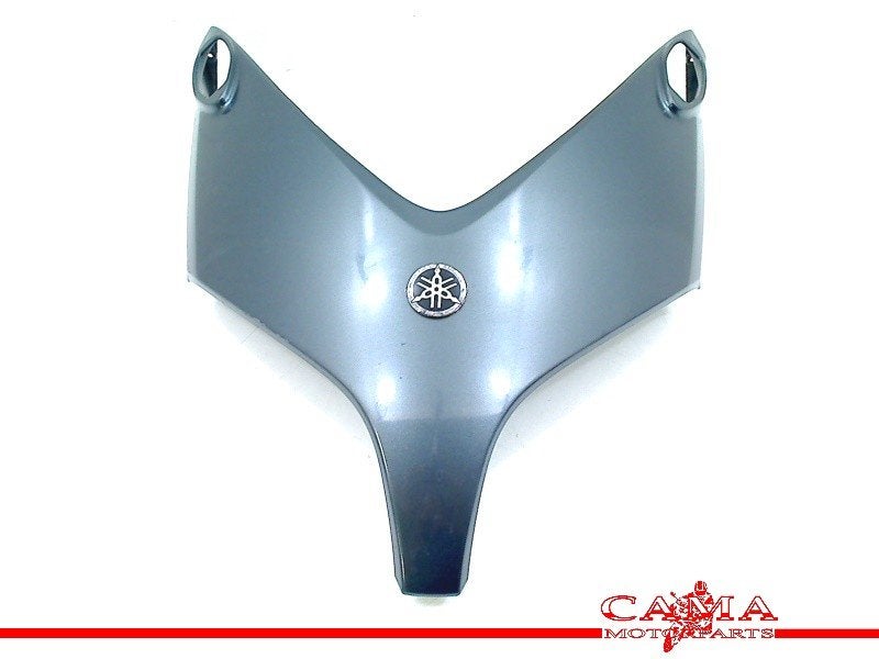FRONT COVER Yamaha XP 500 T-Max 2001-2003 (XP500 TMAX), Motos, Dhr. S. di Majo, Utilisé, Info@cama-motorparts.nl, P.J. Troelstraweg 8 8
3144 CX  MAASSLUIS, NL