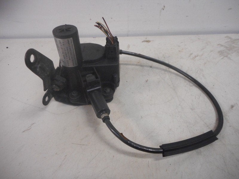 REGULATEUR DE VITESSE BMW 3 serie (E46 / 4) (408.201), Autos : Pièces & Accessoires, Utilisé, BMW, Petuelring 130
80809  München, DE