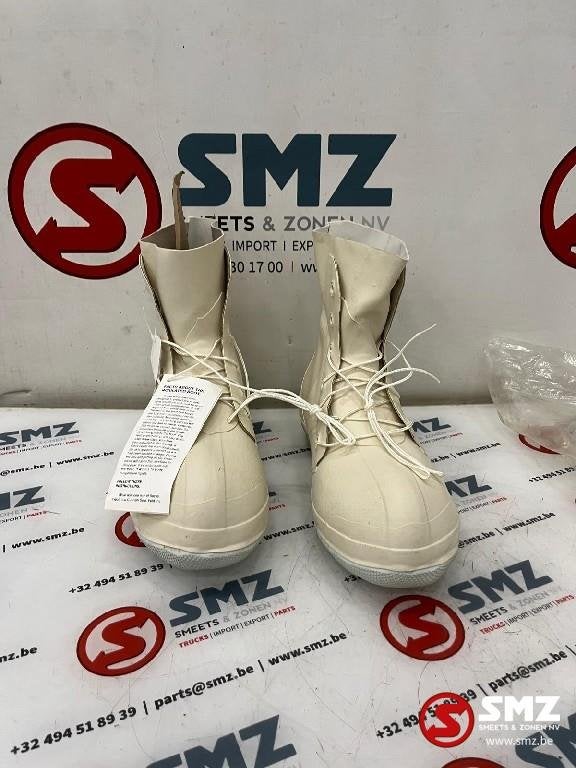 Extreme cold weather insulated boots "bunny boots", Nieuw