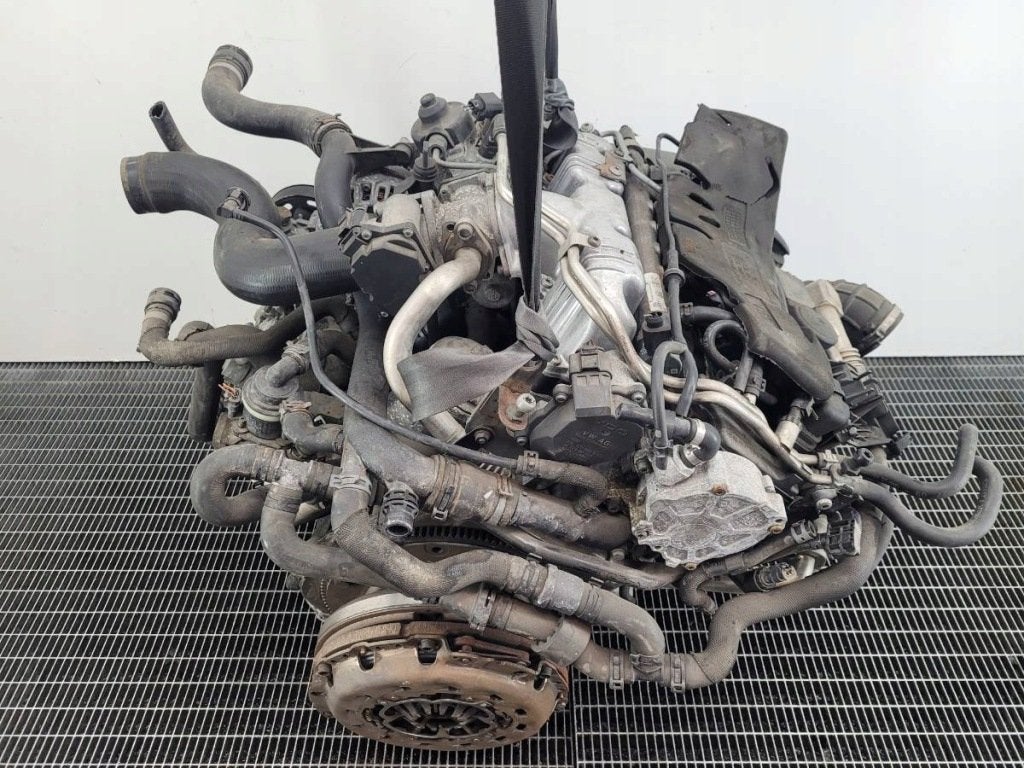 Moteur CAGC Complet SEAT A5 AUDI A4 EXEO, Envoi, Utilisé, Daihatsu