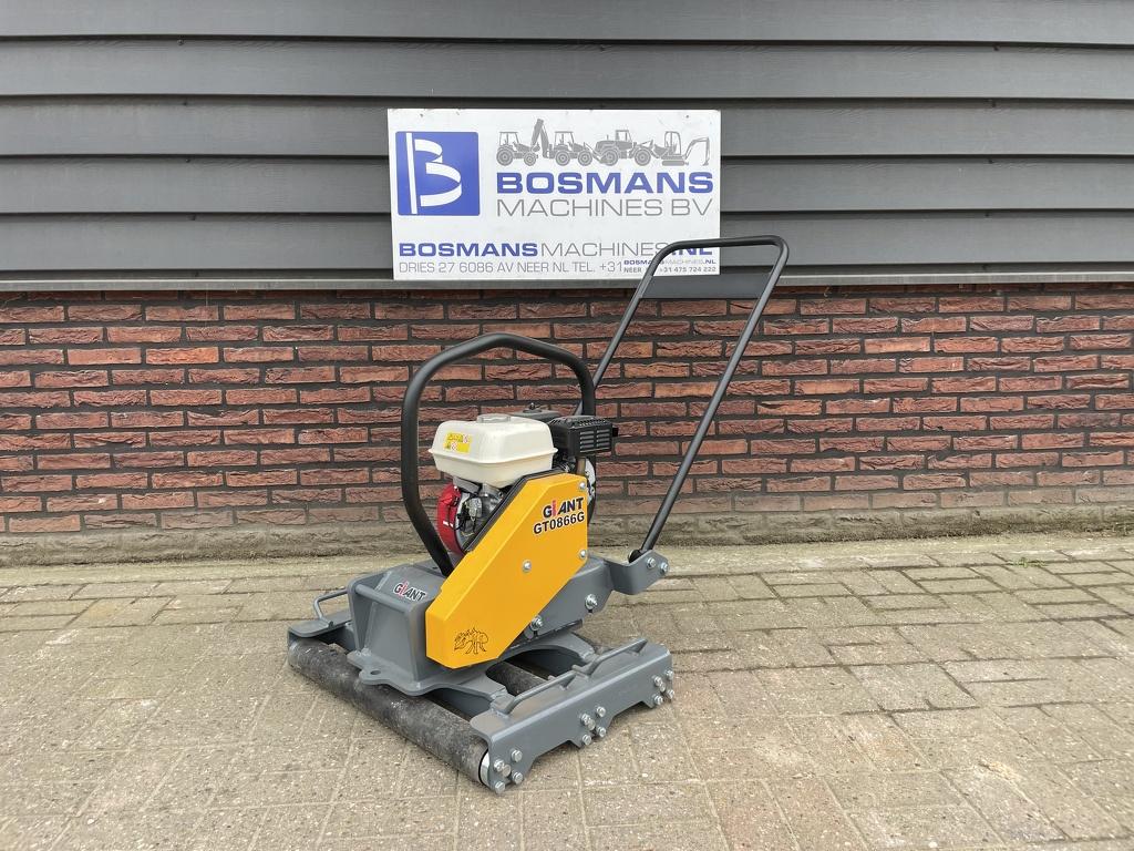 Giant GT0866 G rollentriller NIEUW, Tobroco, Info@tobroco.nl, Sprendlingenstraat 57
5061 KM  Oisterwijk, NL