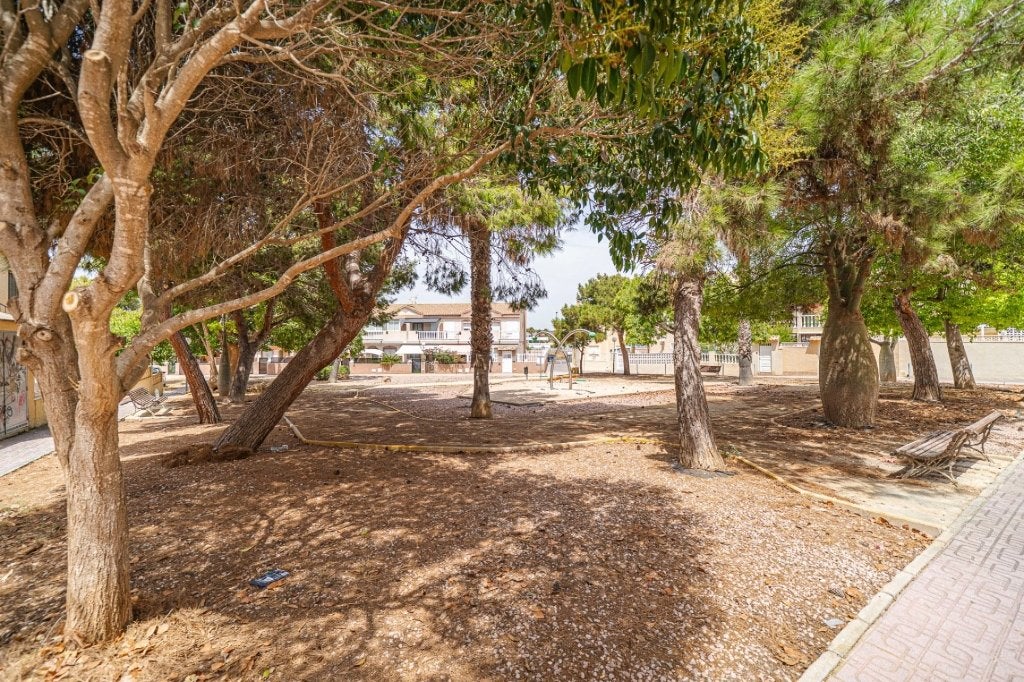 appartement pas cher a vendre en espagne, Ville, 55 m², Alicante Torrevieja, 2 pièces