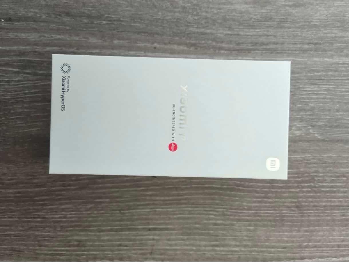 Xiaomi 17, Computers en Software, Netwerk switches