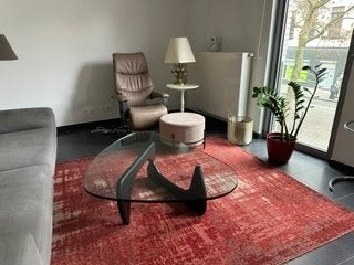 Salon tafel, Ophalen, 50 – 75, Design, Overige vormen