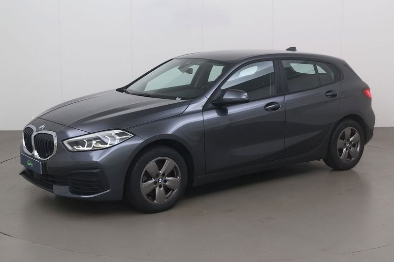 BMW Série 1 1 HATCH 118i 136, Auto's, BMW, 100 kW, 4 deurs, 1 Reeks, Gebruikt