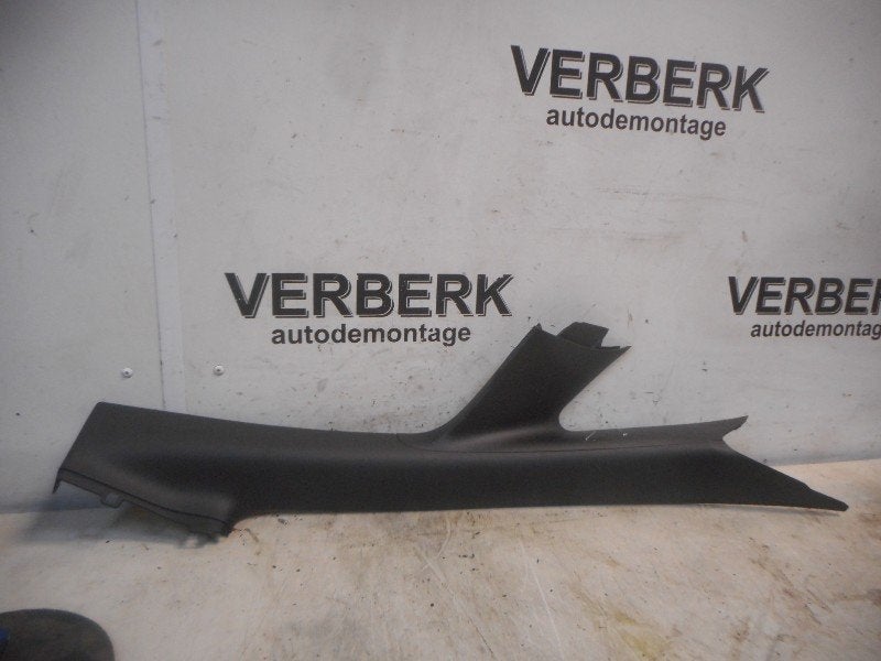 GARNITURE DE PILIER DROIT Opel Cascada (454422247), Opel, Opel Automobile GmbH, Utilisé, Kontakt-opel@opel.com