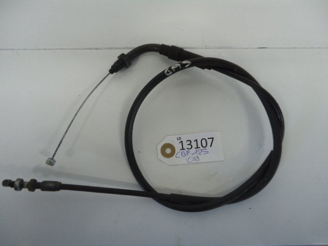 CBF125 2009 - 2012 Honda Kabel Kabel gas D1-16454, Motoren