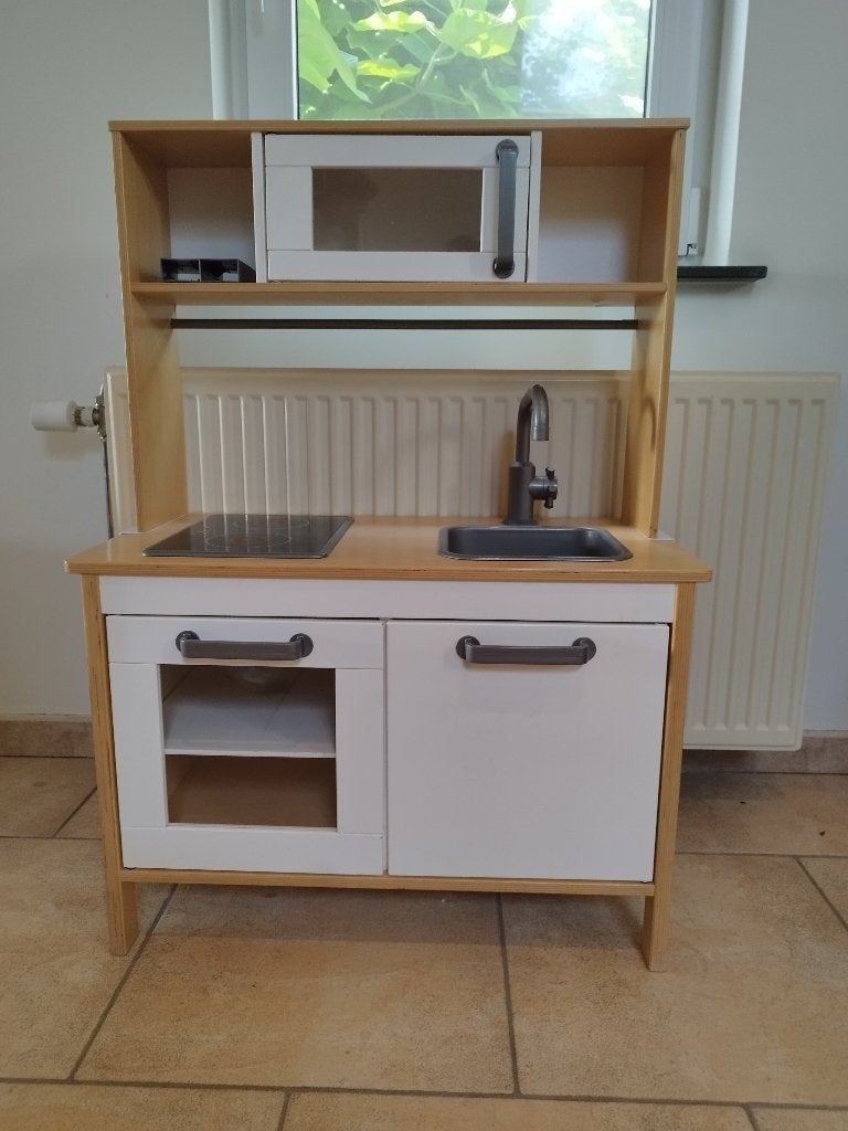 Speelkeukentje Ikea, Kinderen en Baby's, Ophalen, Gebruikt, Speelkeuken
