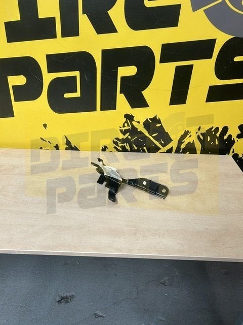 Renault Clio 4 (11/12-6/19) Motorkapscharnier Links Originee, Autos : Pièces & Accessoires, Neuf, Renault, -, -