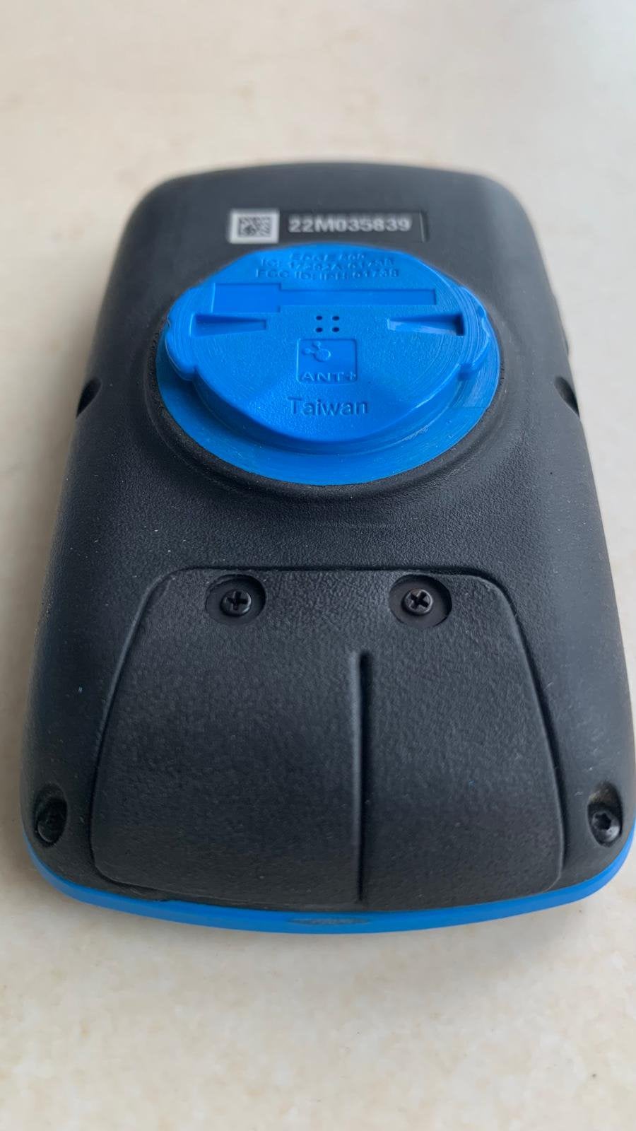 Garmin Edge 800 GPS fietscomputer +cadanssensor, Ophalen, Cadanssensor, Gebruikt