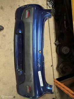 Achterbumper  Toyota Aygo I ('05-'14), Autos : Pièces & Accessoires, Carrosserie & Tôlerie, Pare-chocs, Toyota, Arrière, Utilisé