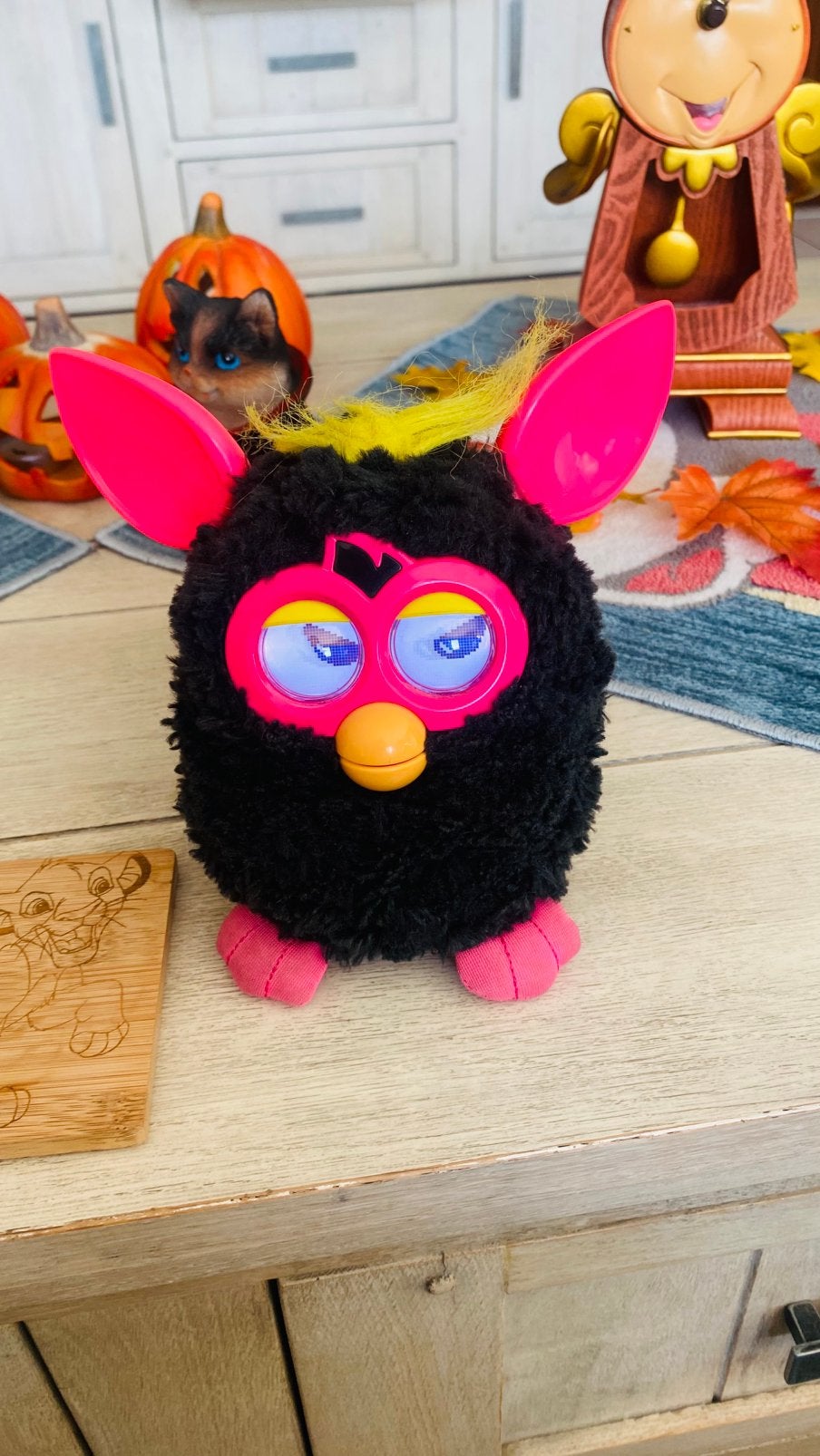 Furby werkend, Enfants & Bébés, Enlèvement, Comme neuf