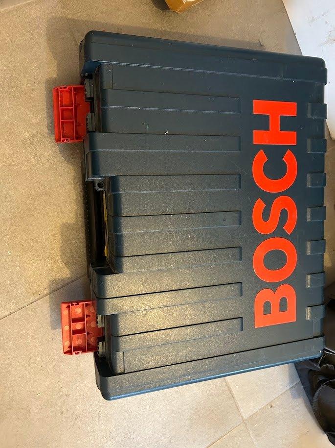 Perceuse sans fil Bosh PRO GBH 36 V-LI (Très peu servie), Bricolage & Construction, Outillage | Foreuses, 600 watts ou plus, Comme neuf