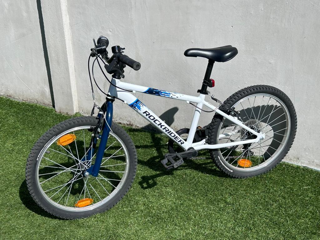 Vélo 20 pouces comme neuf 0484075522, Enlèvement, Comme neuf