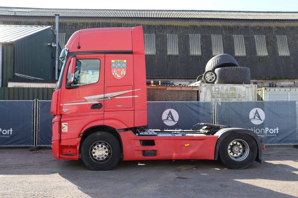Vente aux enchères : Camions et remorques, Entreprise, Achat, DAF