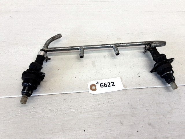 Injector D1-50037, Motoren, Onderdelen | Merk-onafhankelijk