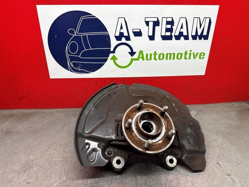 FUSEE AVANT GAUCHE Ford Focus 4 (|2368215|KX6C3K171A1B|), Henry-Ford-Straße  1
50735  Köln, DE, Ford-Werke GmbH, Kunden@ford.com