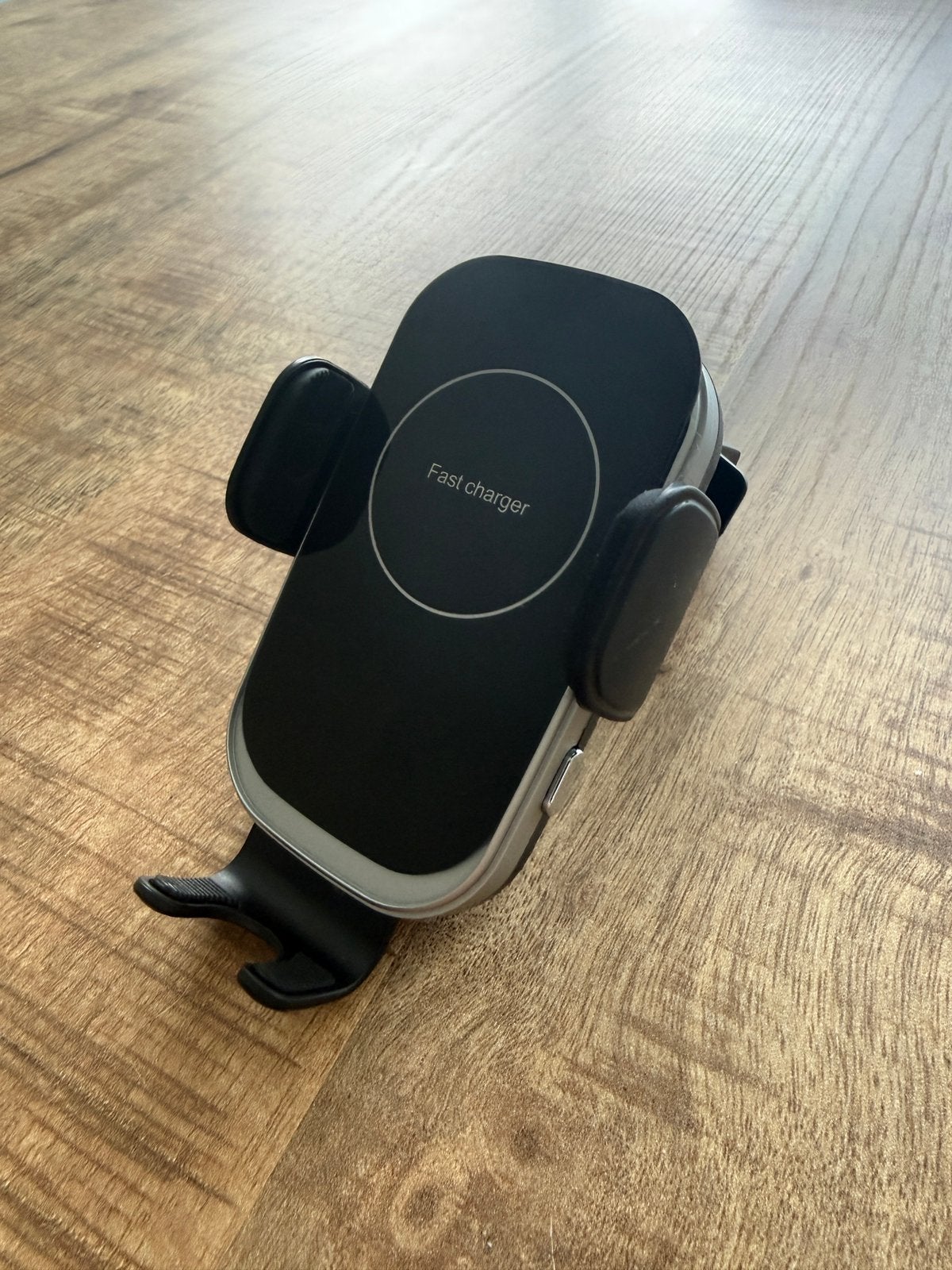 Telefoonhouder Imoshion + Fast Charger, Telecommunicatie, Ophalen, Zo goed als nieuw