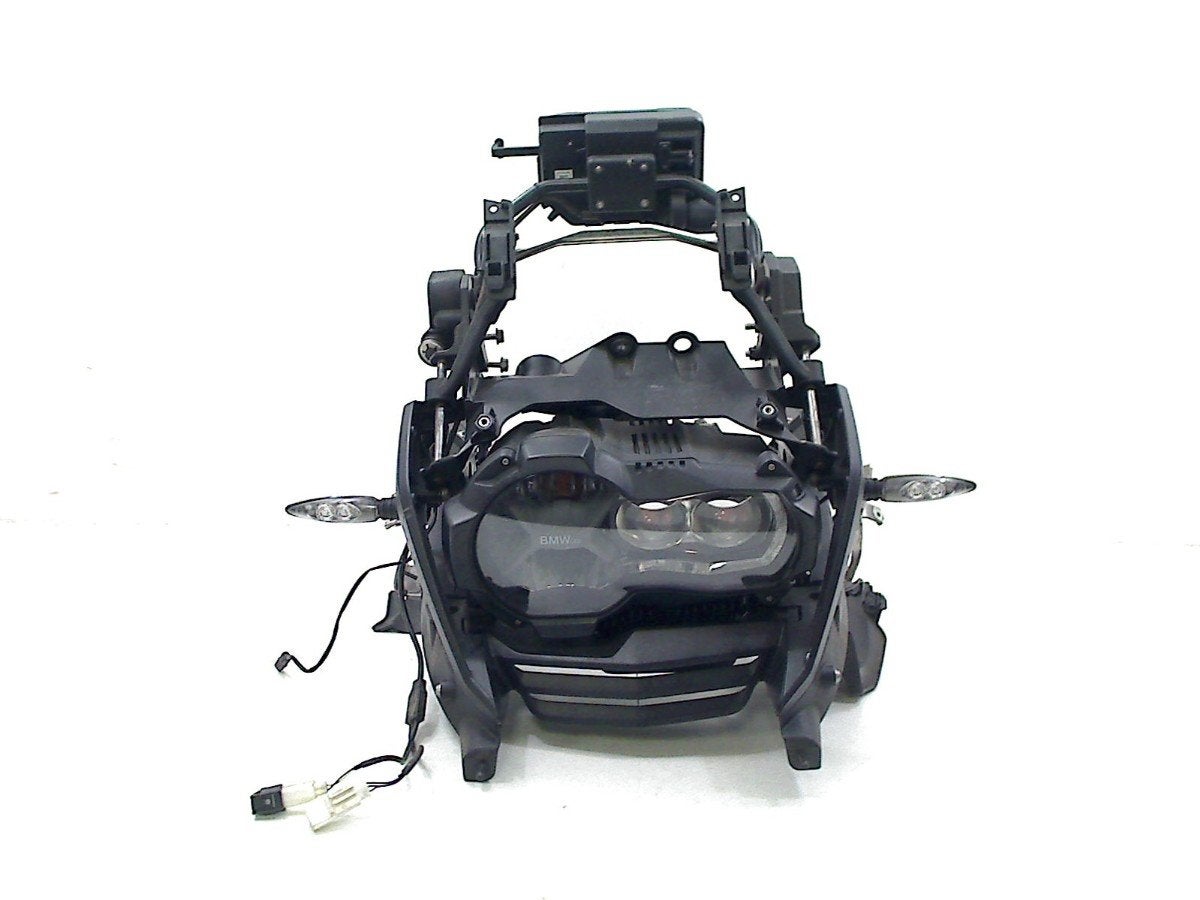 KOPLAMP BMW R 1250 GS Adventure 2019-2023 (R1250GS 19), Motoren, Dhr. S. di Majo, Gebruikt, Info@cama-motorparts.nl, P.J. Troelstraweg 8 8
3144 CX  MAASSLUIS, NL