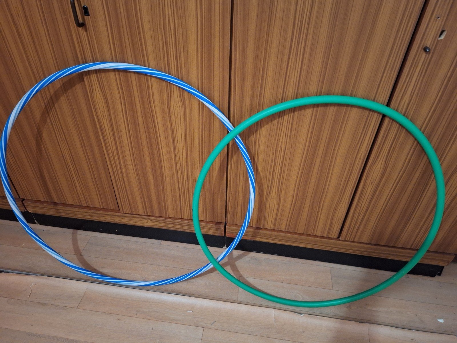 Hula hoops, Sports & Fitness, Cerceaux, Enlèvement