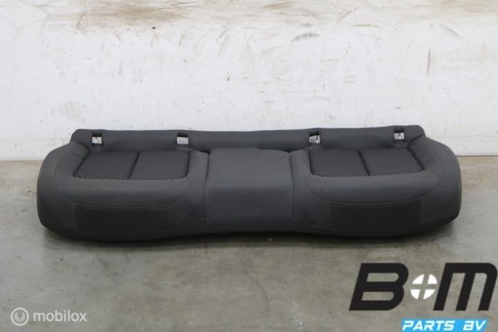 Achterbankzitting Audi Q5 80A DZB 80A885403AA, Utilisé
