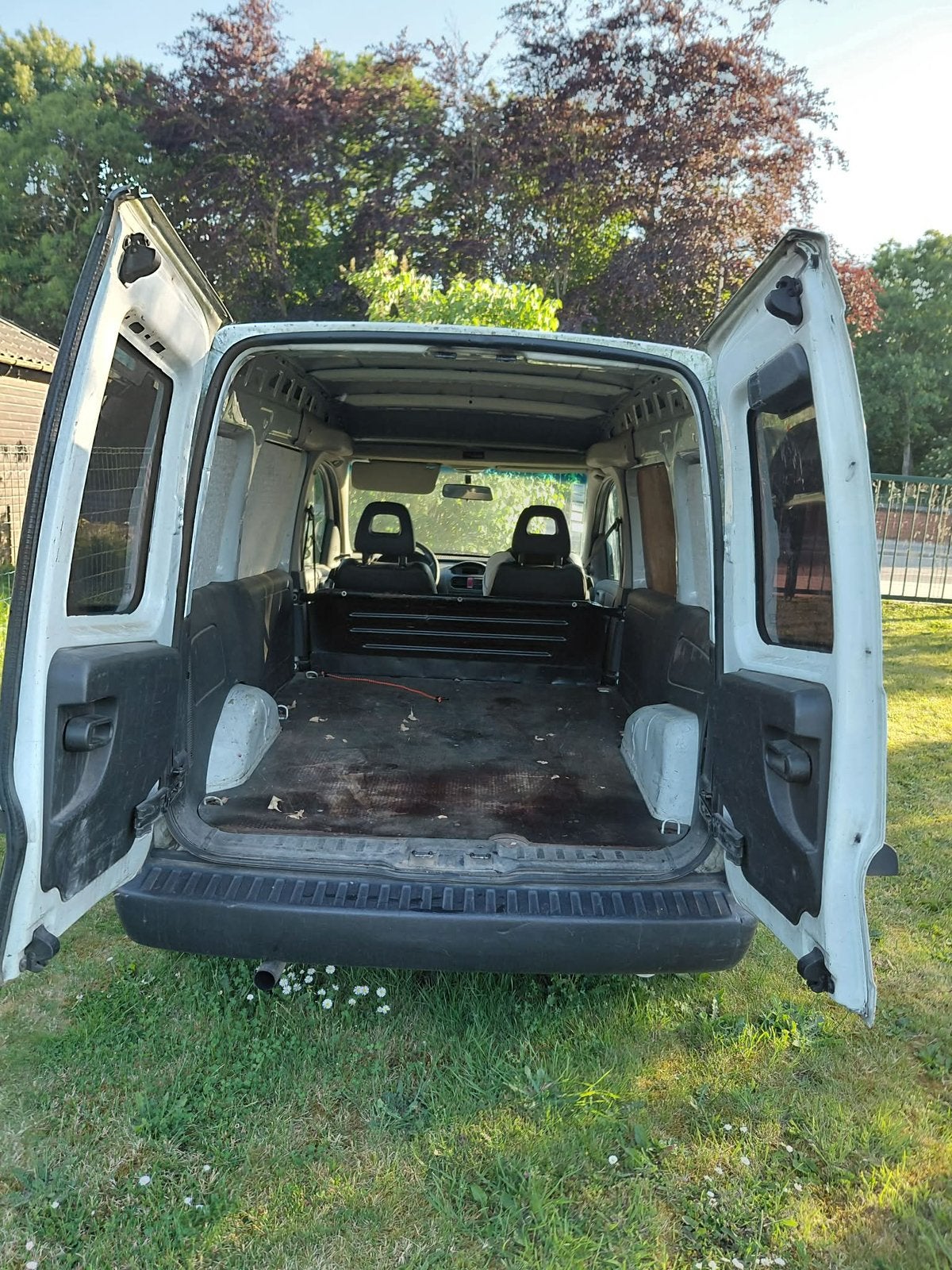 Opel combo lichte vracht te koop, Entreprise, Achat, Opel
