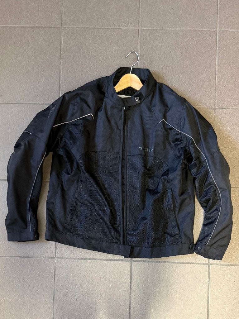 Dames motorjas zomer, Ophalen, Jas | textiel, Richa, Dames