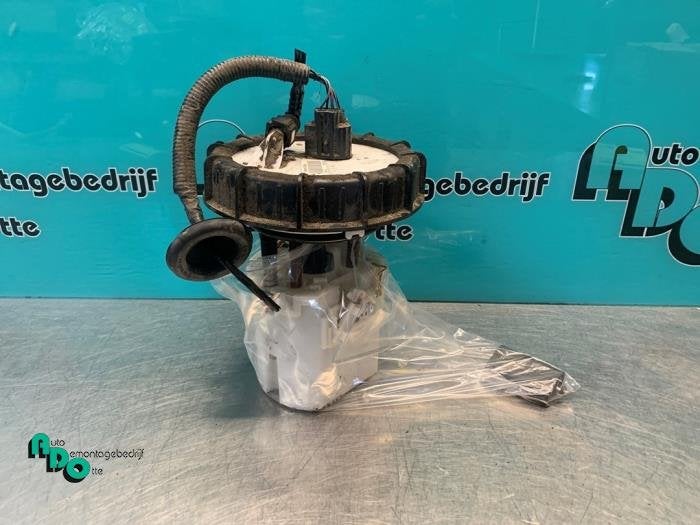 Brandstofpomp Elektrisch van een Ford Fiesta (Fiesta 08-), Auto-onderdelen, Brandstofsystemen, Ford, Gebruikt, 3 maanden garantie