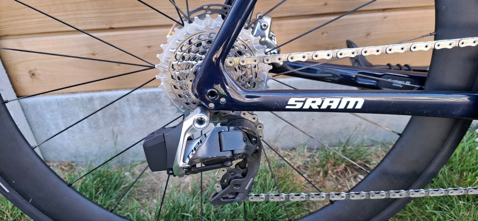 Trek Emonda slr 9 etap project one, Autres marques, Enlèvement ou Envoi, 57 à 61 cm, Comme neuf