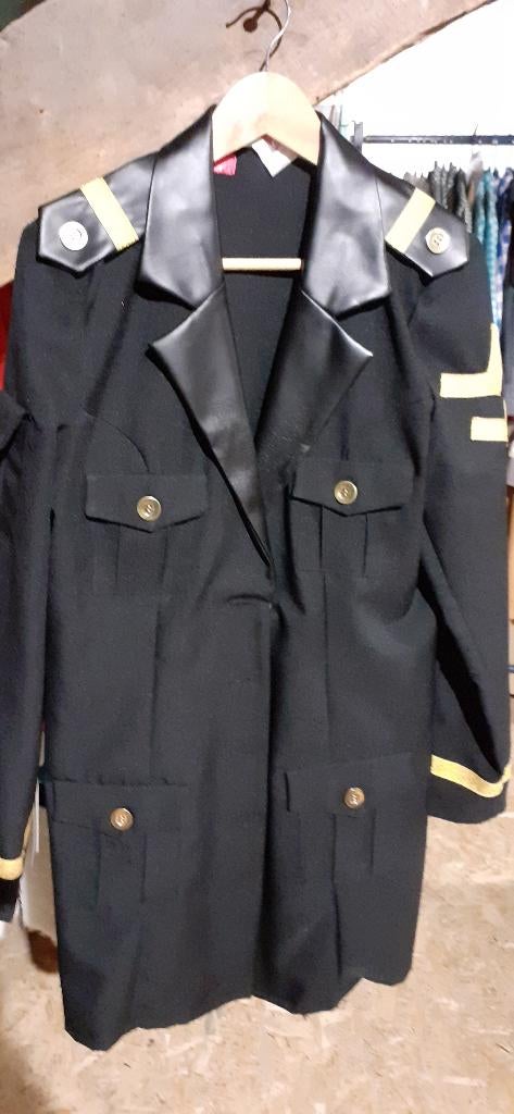Marine Kledij, Ophalen of Verzenden, Nieuw