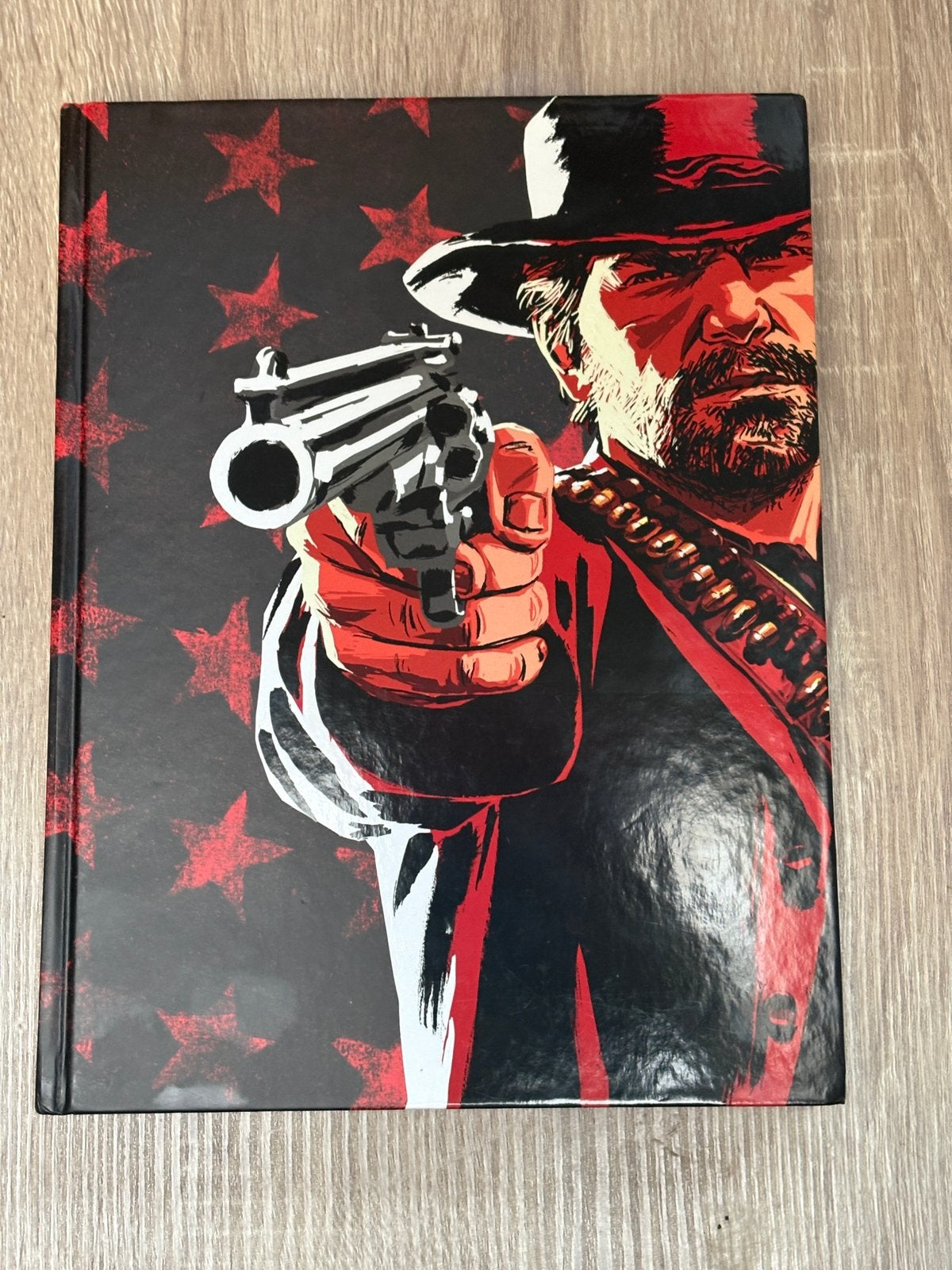 Red Dead Redemption 2 BradyGames Collector’s Guide, Enlèvement ou Envoi, Comme neuf