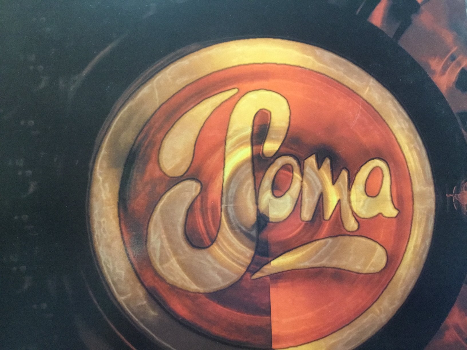 Various. Soma Quality Recordings-Volume 6.  2xLP, CD & DVD, Vinyles | Dance & House, Enlèvement ou Envoi, Comme neuf