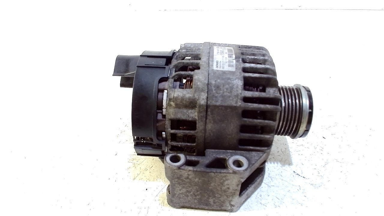 Dynamo Fiat Doblo, Auto-onderdelen, Motor en Toebehoren, Onderdelen@venauto.nl, Van der Ven Autorecycling B.V., Gebruikt, Ettenseweg 76, 4706 PB Roosendaal, The Netherlands