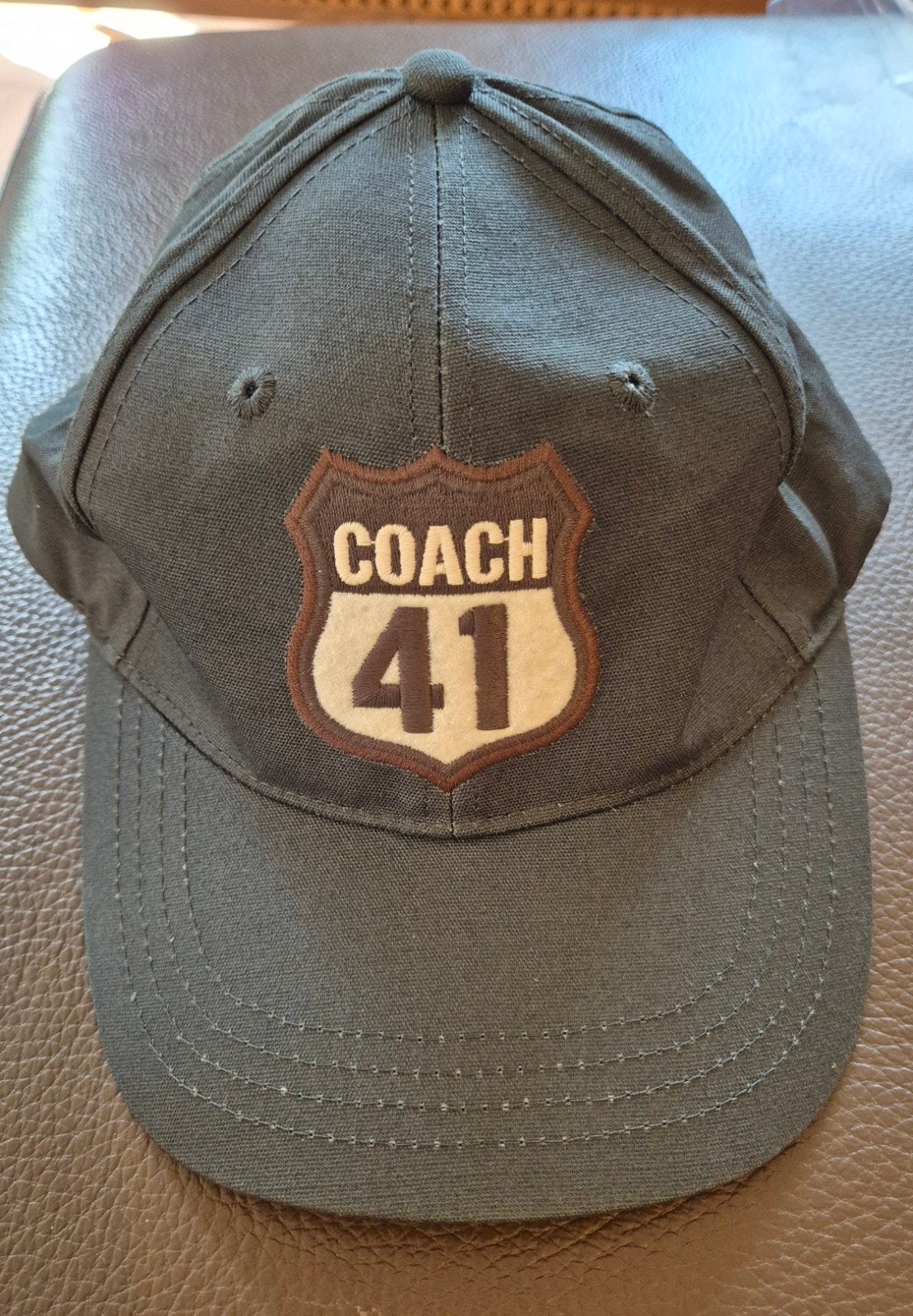 Coachpet, Ophalen of Verzenden, Nieuw, Coach, Pet