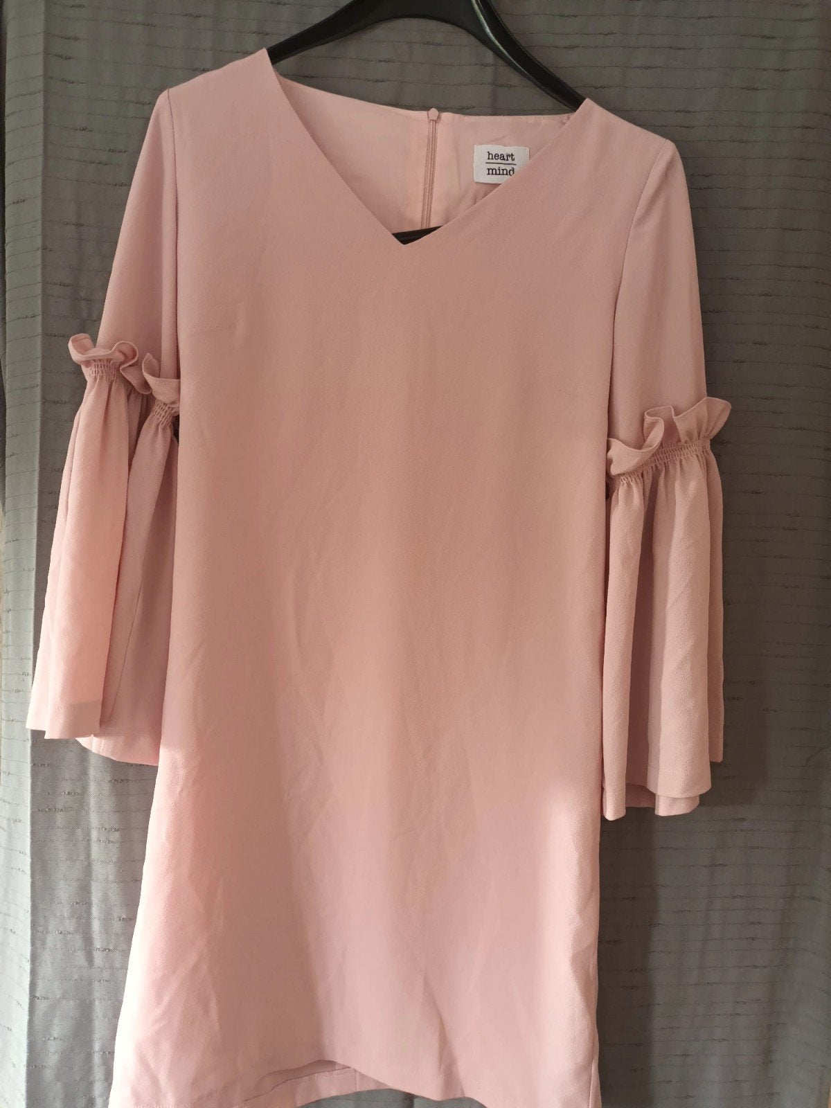 zomer blouse, Kleding | Dames, Verzenden, Roze, Maat 36 (S), Boven de knie