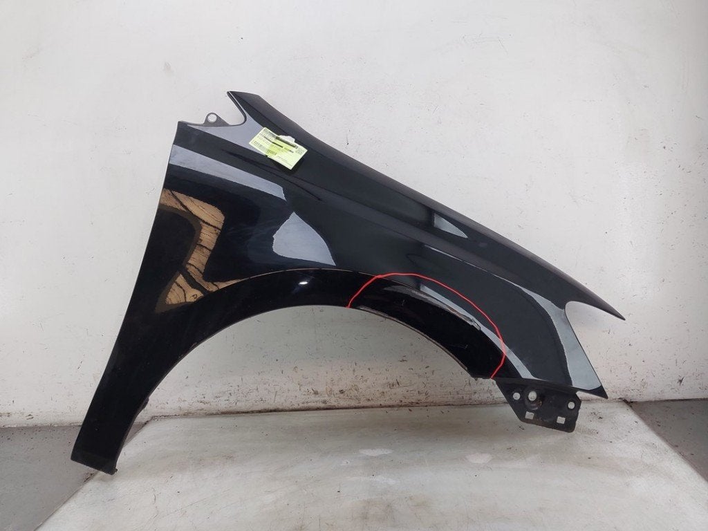 AILE AVANT DROITE Volkswagen Polo V (6R) (01-2009/05-2022), Dhr. J. Ham, Volkswagen, Utilisé, Avant
