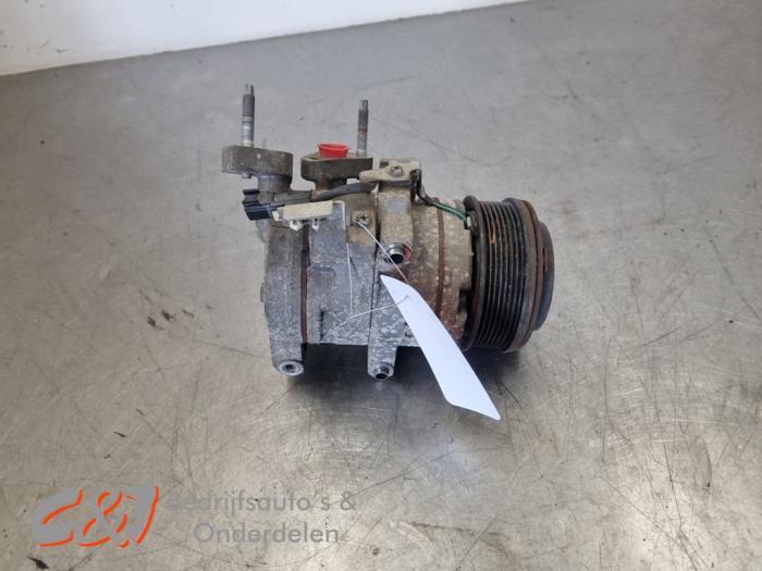 Pompe clim d'un Ford Ranger, -, 3 mois de garantie, -, -