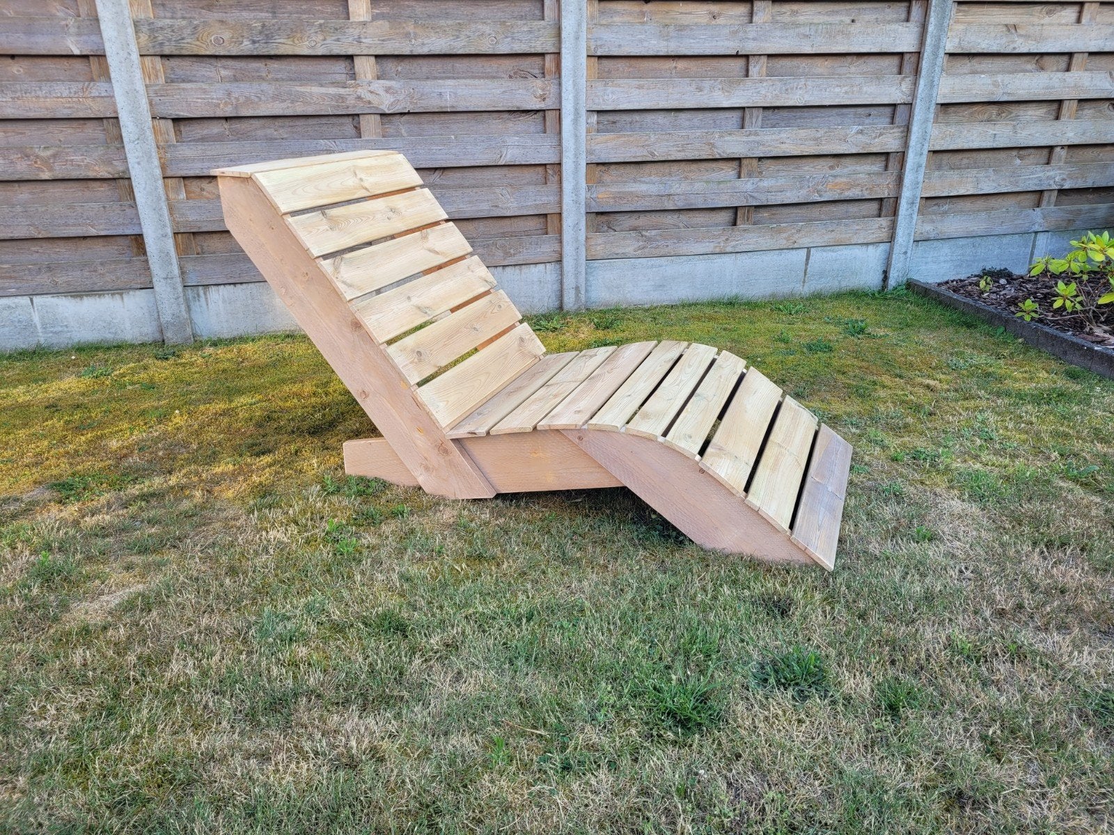 Relax , ligstoel, Tuin en Terras, Ligbedden, Ophalen of Verzenden